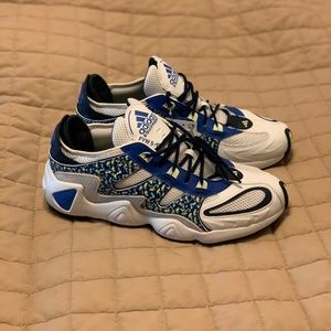 Adidas FYW S-97 Shoes